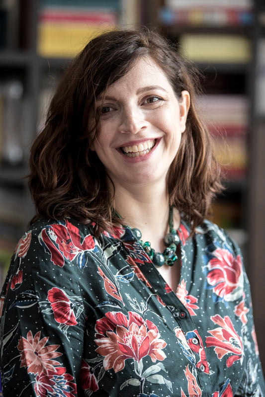 Donata Columbro