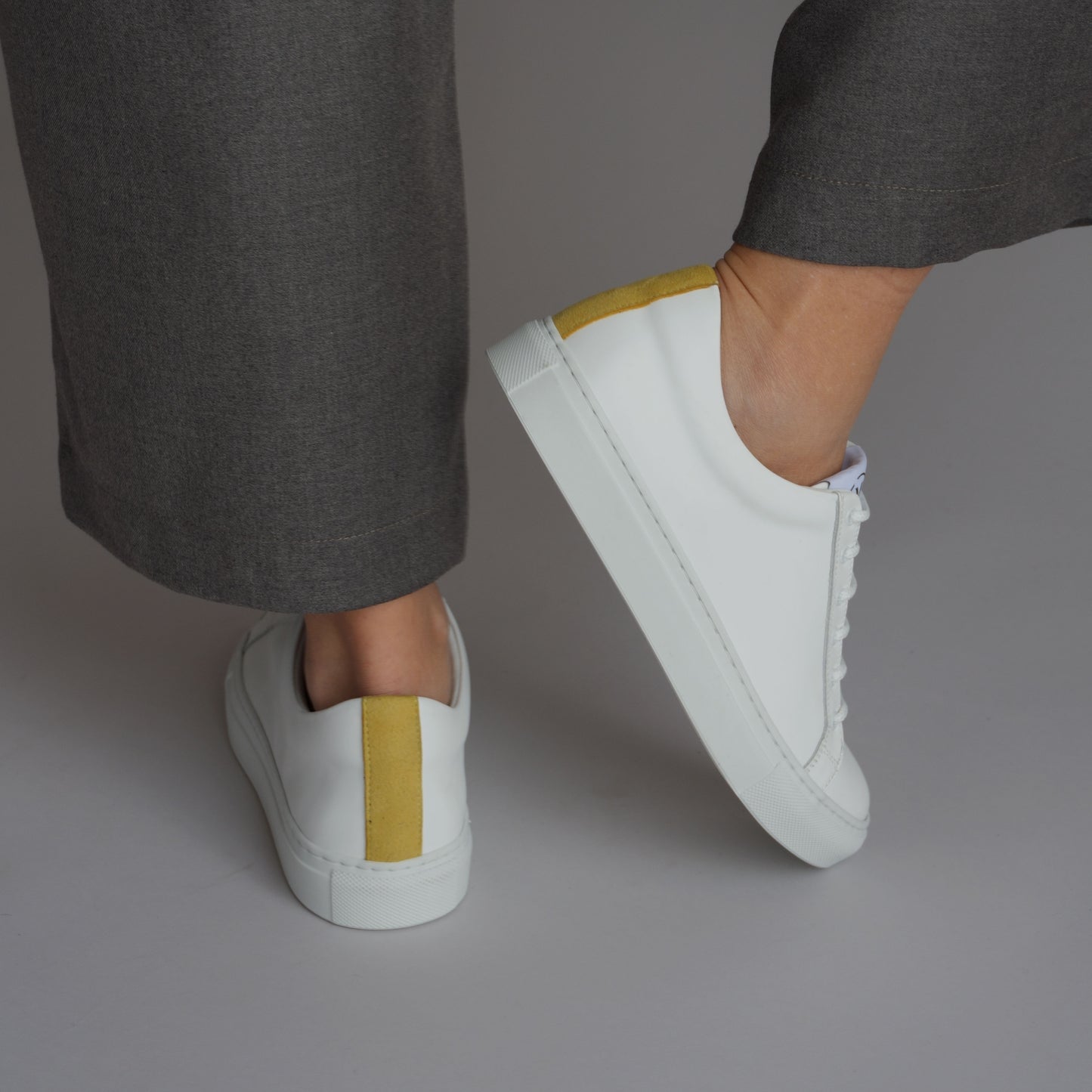 Agnese Bianco Senape