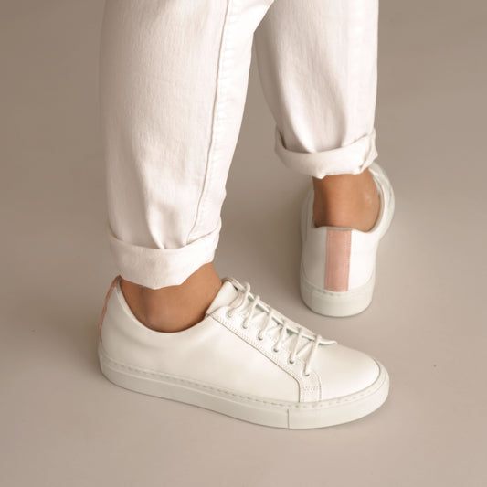 Agnese Bianco Cipria