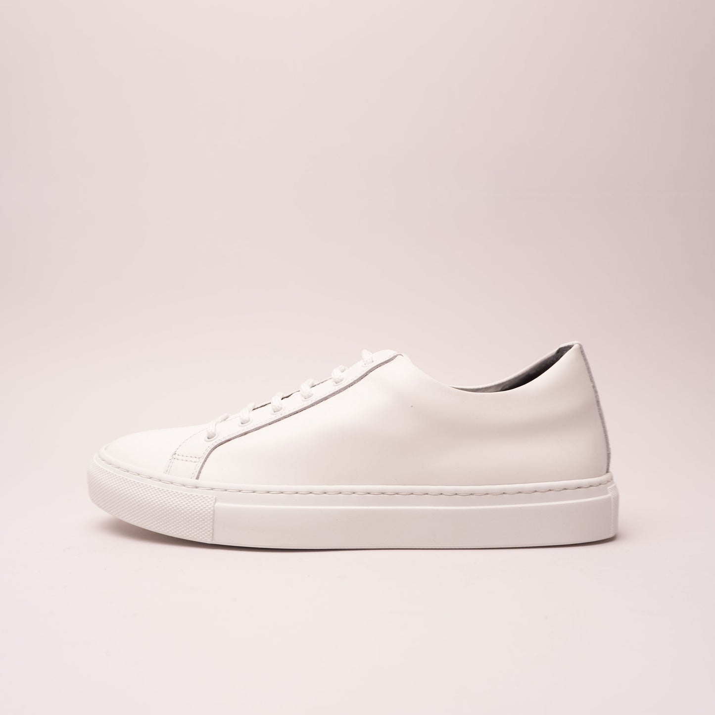 Agnese Bianco fodera nera