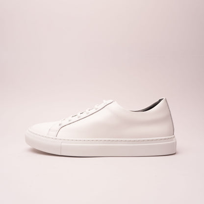 Agnese Bianco fodera nera