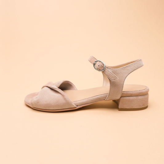 Sandalo Appia nude