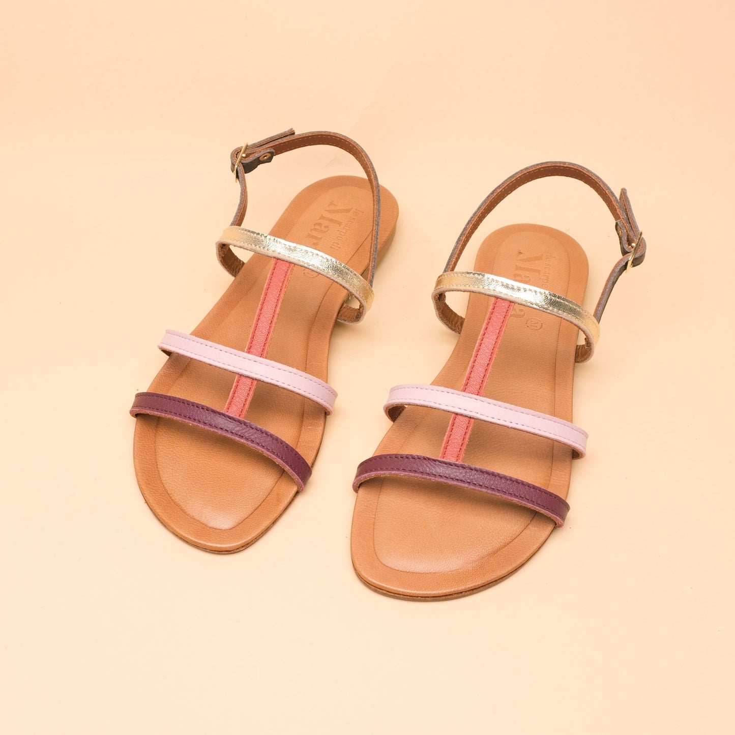 Sandalo Clelia multired