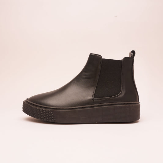 Elena Beatles Nero
