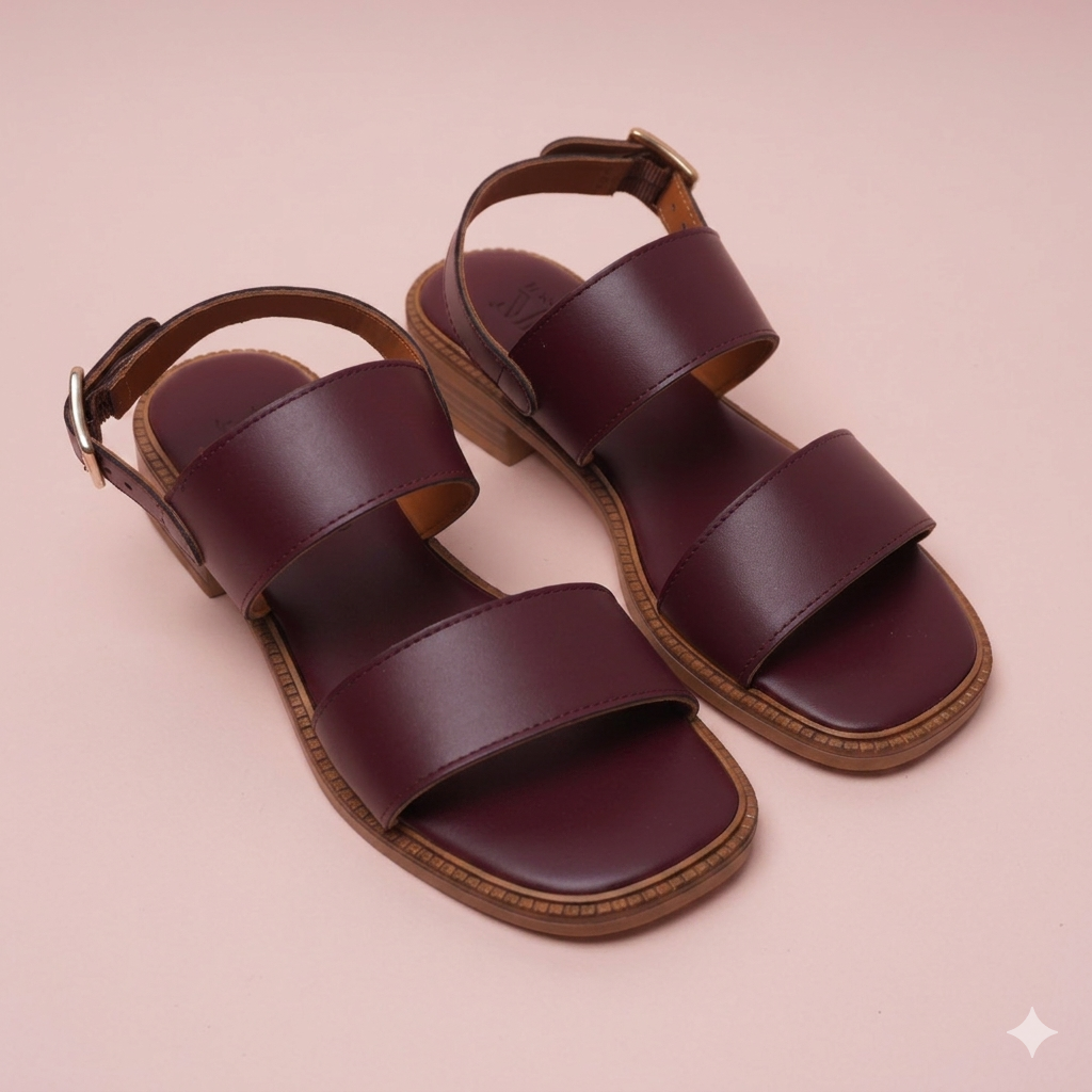 Sandalo Emilia Chianti