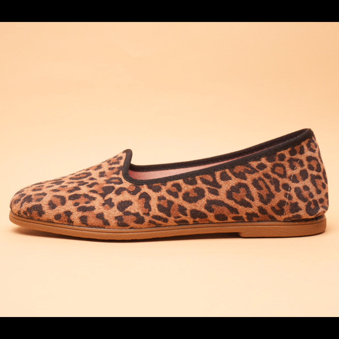 Friulane tessuto Leopardato