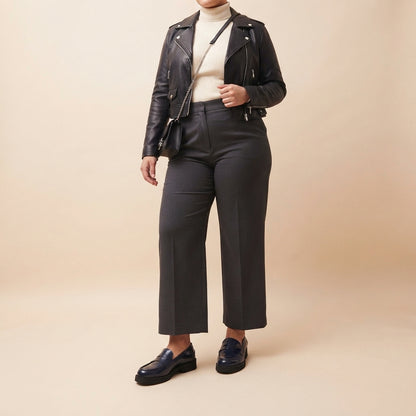 Linda 2.0 Mocassino Blu