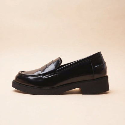 Linda 2.0 Mocassino Nero