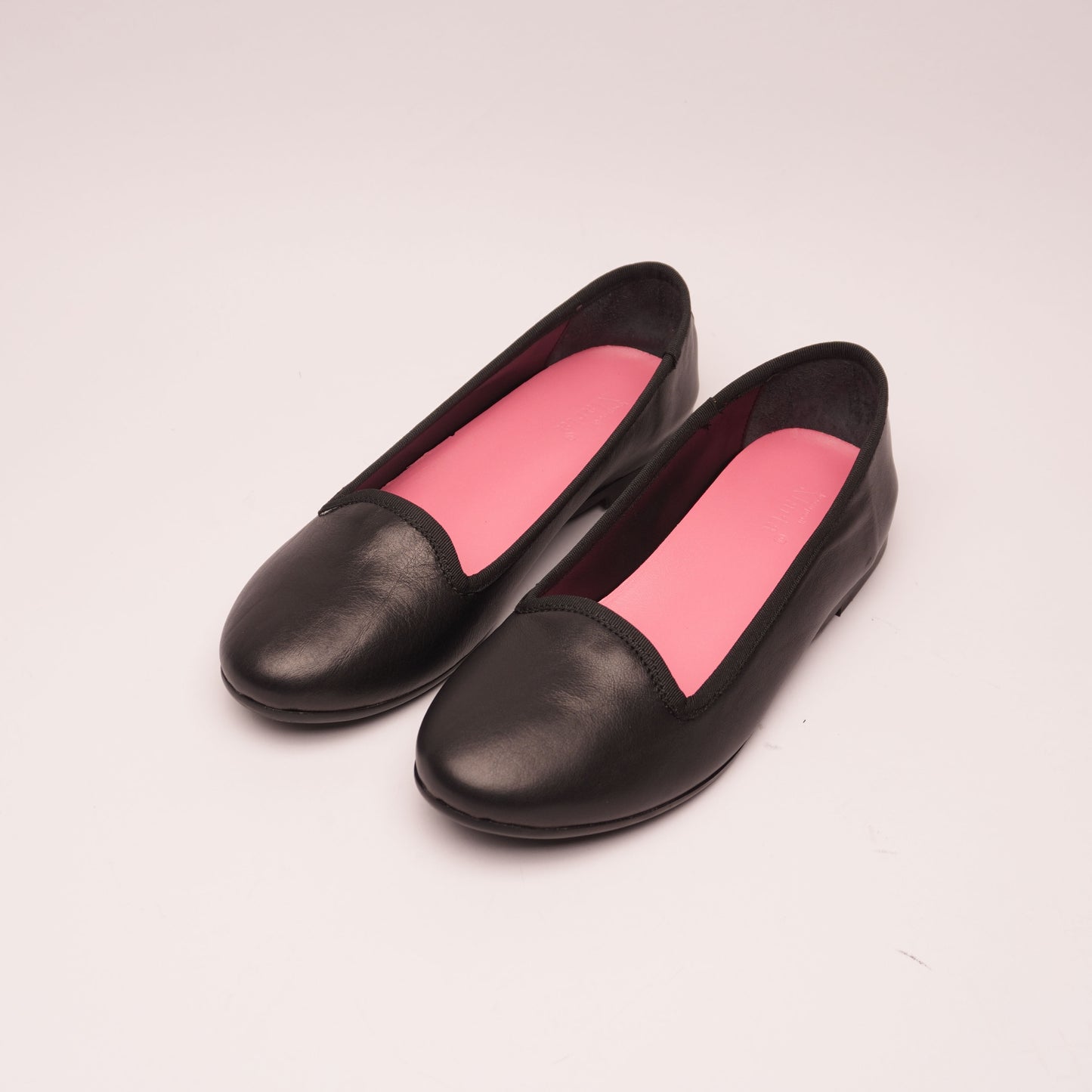Loafer Monia Nero