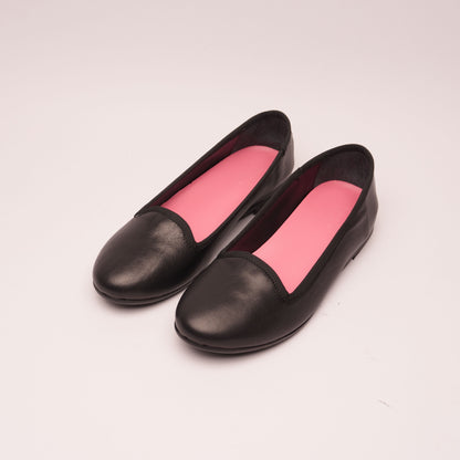 Loafer Monia Nero