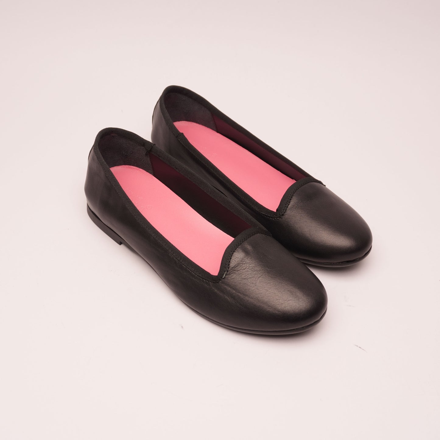 Loafer Monia Nero