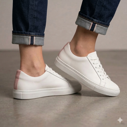 Agnese Bianco Cipria