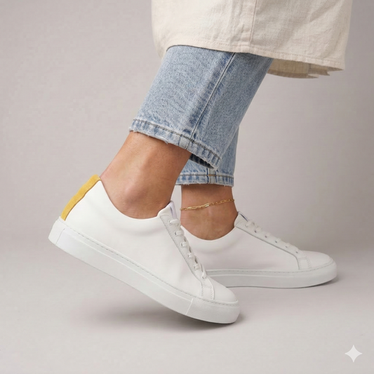 Agnese Bianco Senape