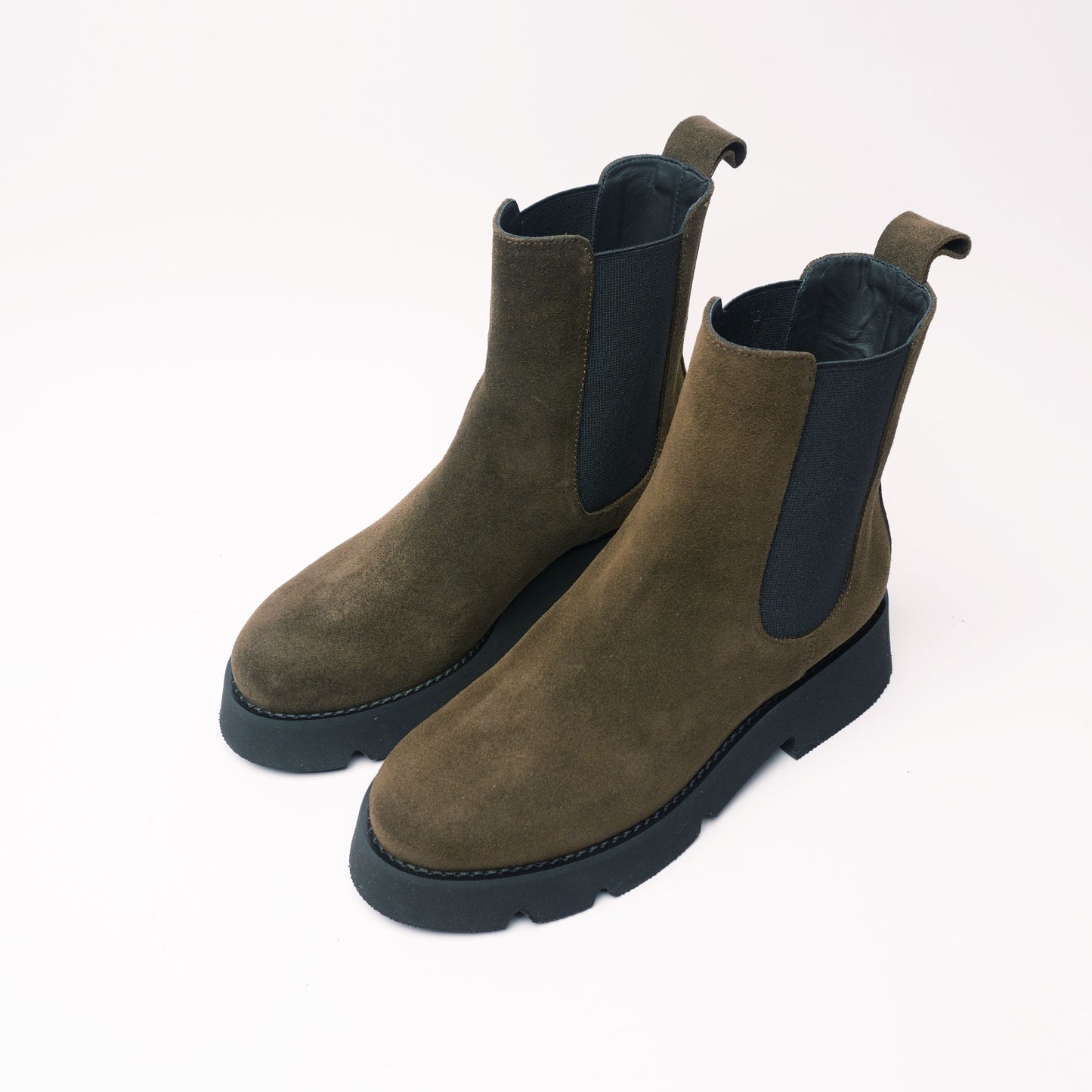 Tania 2.0 Stivaletto Beatle Verdone