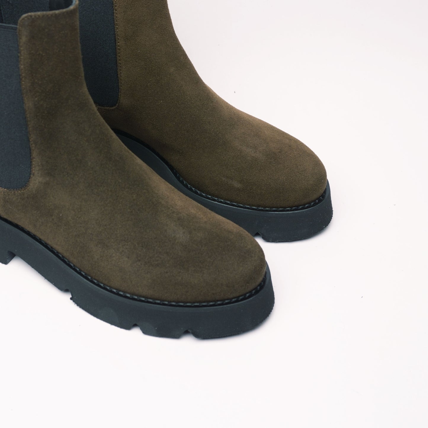 Tania 2.0 Stivaletto Beatle Verdone