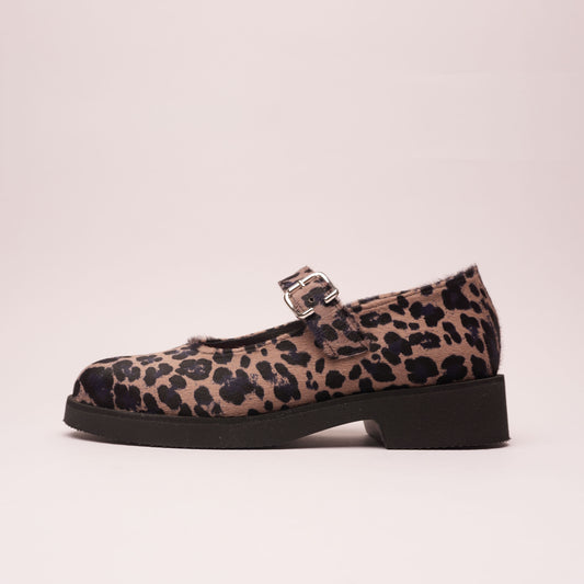 Virginia Mary Jane Leopà