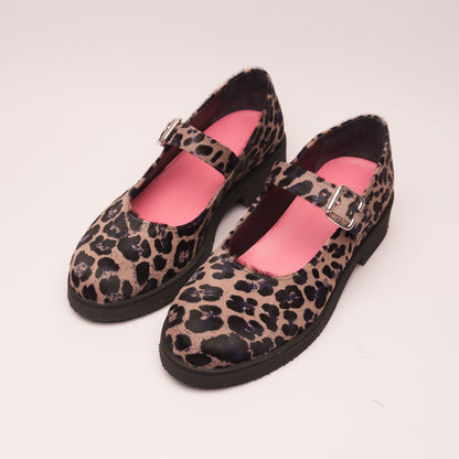 Virginia Mary Jane Leopà